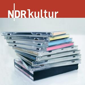 Höre NDR Kultur - Neue CDs in der App.