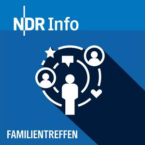 Höre Familientreffen in der App.