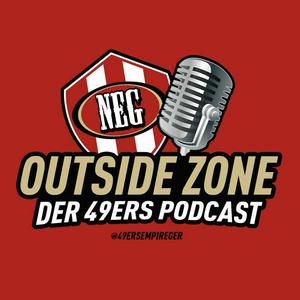 Höre NEG Outside Zone Talk - Der 49ers Podcast in der App.