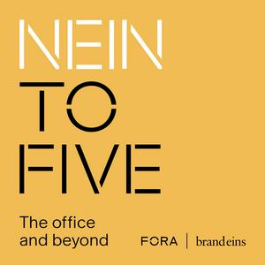 Höre Nein to Five in der App.