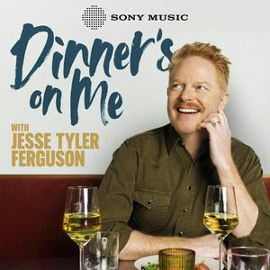 Höre Dinner’s on Me with Jesse Tyler Ferguson in der App.