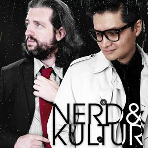 Höre Nerd & Kultur in der App.