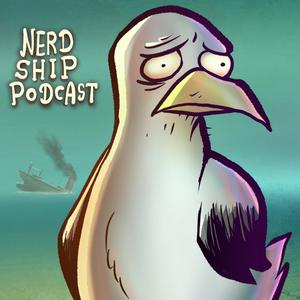 Höre Nerd Ship Podcast in der App.