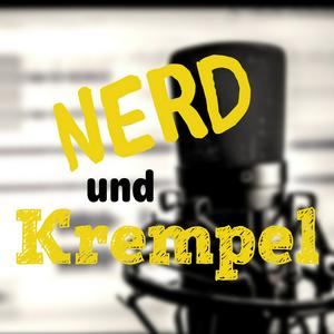 Höre Nerd und Krempel in der App.