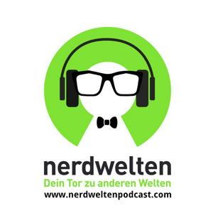 Höre Nerdwelten Podcast in der App.