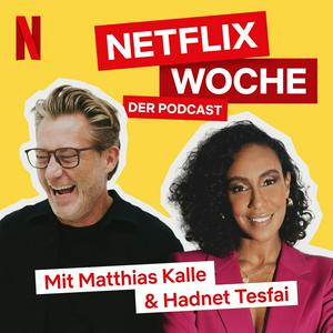 Höre Netflixwoche in der App.