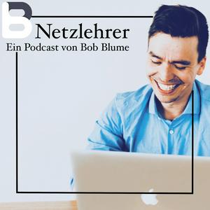 Höre Netzlehrer in der App.