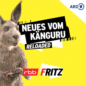 Höre Neues vom Känguru reloaded in der App.