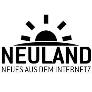 Höre Neuland Podcast in der App.