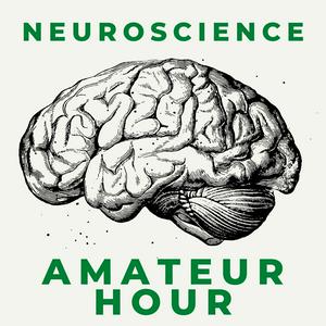 Höre Neuroscience: Amateur Hour in der App.