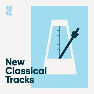 Höre New Classical Tracks with Julie Amacher in der App.