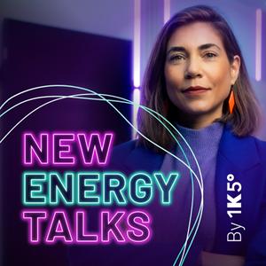 Höre NEW ENERGY TALKS - by 1KOMMA5° in der App.