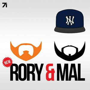 Höre New Rory & MAL in der App.