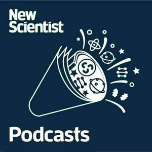 Höre New Scientist Podcasts in der App.