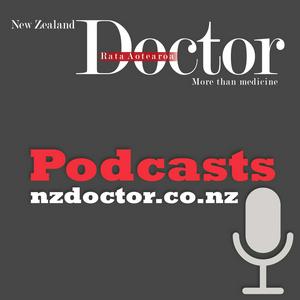 Höre New Zealand Doctor podcasts in der App.