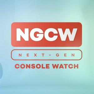 Höre Next-Gen Console Watch in der App.