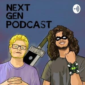 Höre Next Gen Podcast in der App.