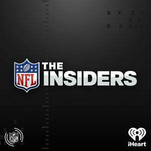 Höre NFL: The Insiders in der App.