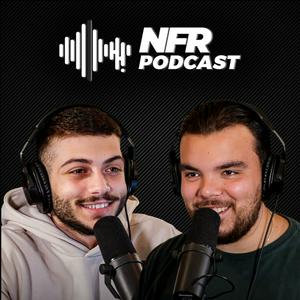 Höre NFR Podcast in der App.