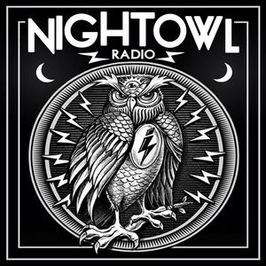 Höre Night Owl Radio in der App.