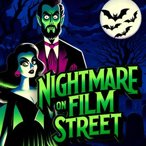 Höre Nightmare on Film Street - A Horror Movie Podcast in der App.