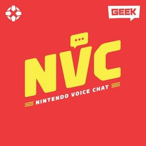 Höre Nintendo Voice Chat in der App.