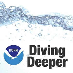 Höre NOAA: Diving Deeper in der App.