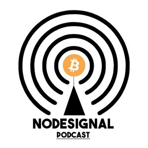 Höre Nodesignal - Deine Bitcoin-Frequenz in der App.