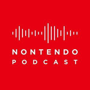 Höre Nontendo Podcast in der App.