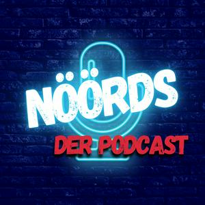 Höre NÖÖRDS - Der Podcast in der App.