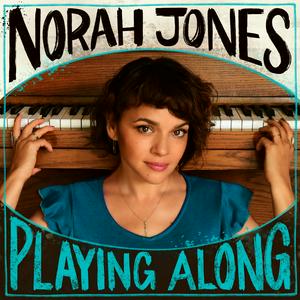 Höre Norah Jones Is Playing Along in der App.