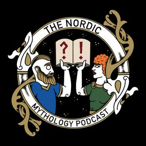 Höre Nordic Mythology Podcast in der App.