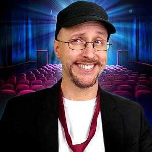 Höre Nostalgia Critic in der App.