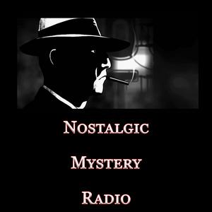 Höre Nostalgic Mystery Radio in der App.