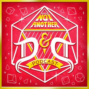 Höre Not Another D&D Podcast in der App.