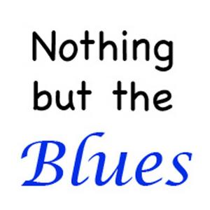 Höre Nothing But The Blues in der App.