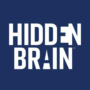 Höre Hidden Brain in der App.