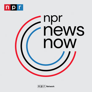 Höre NPR News Now in der App.