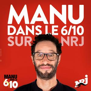 Höre Manu dans le 6/10 : Le best-of in der App.