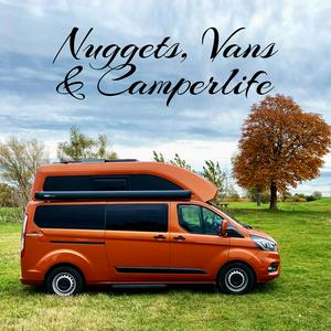 Höre Nuggets, Vans & Camperlife in der App.