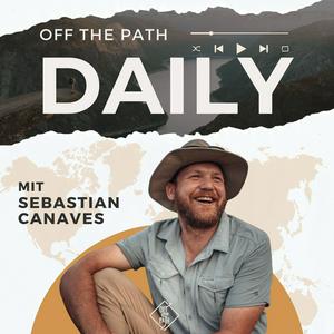 Höre Off The Path Daily - Reisen, unbekannte Orte, Geschichte und mehr… in der App.