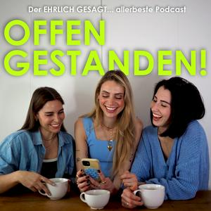 Höre OFFEN GESTANDEN! in der App.