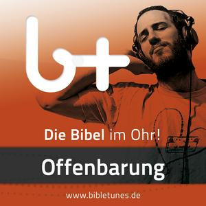 Höre Offenbarung – bibletunes.de in der App.