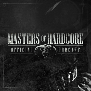 Höre Official Masters of Hardcore Podcast in der App.