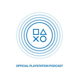 Höre Official PlayStation Podcast in der App.