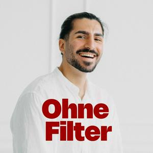 Höre Ohne Filter in der App.