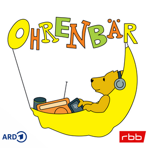 Höre Ohrenbär Podcast in der App.