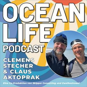 Höre OLP OceanLife Podcast in der App.