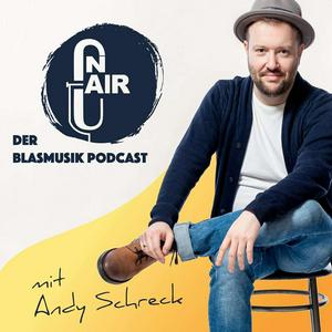 Höre On Air - Der Blasmusik Podcast in der App.