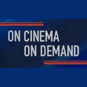 Höre On Cinema On Demand in der App.